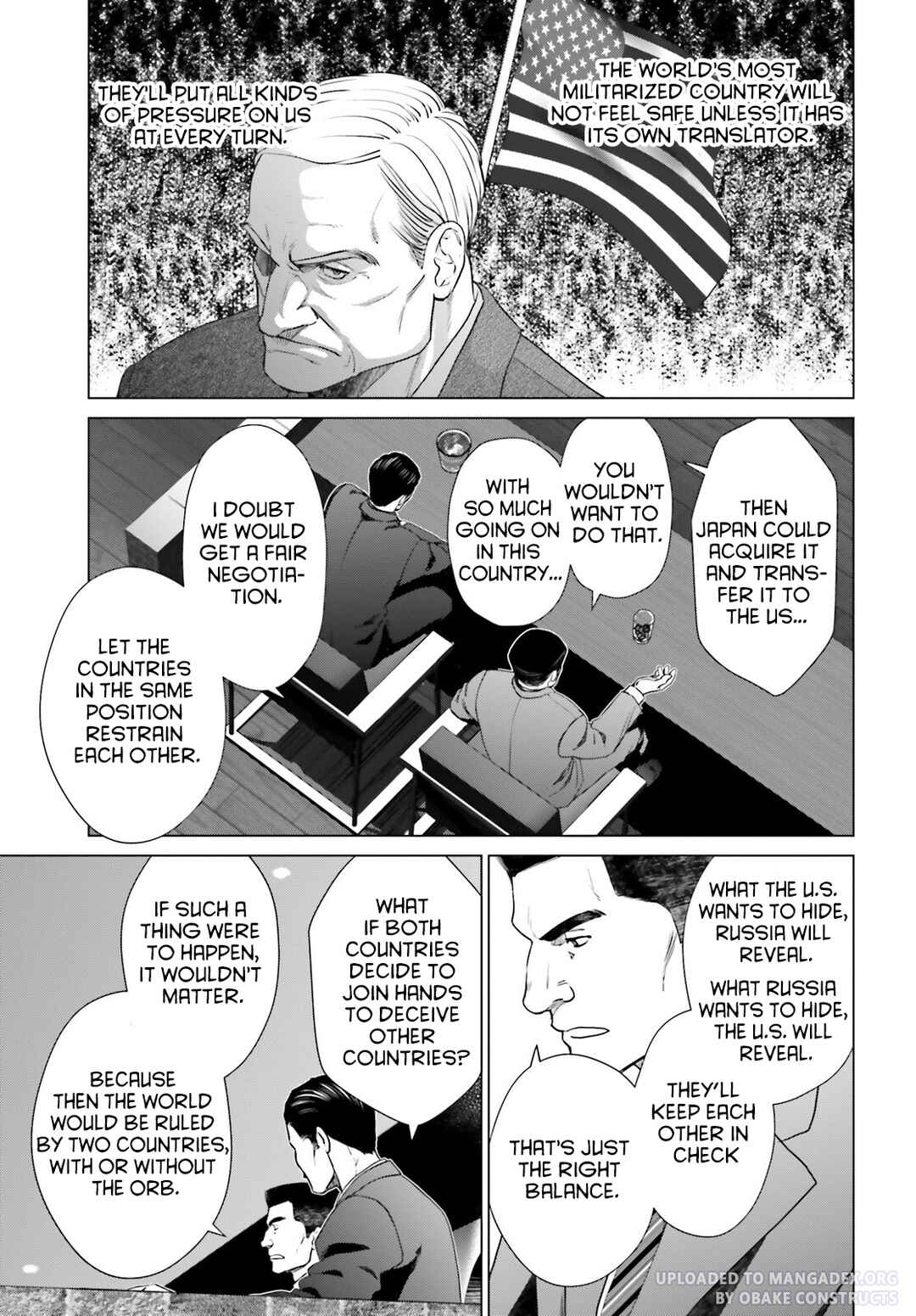 Page 23 Chapter 29 D Genesis: Dungeon ga Dekite 3-nen