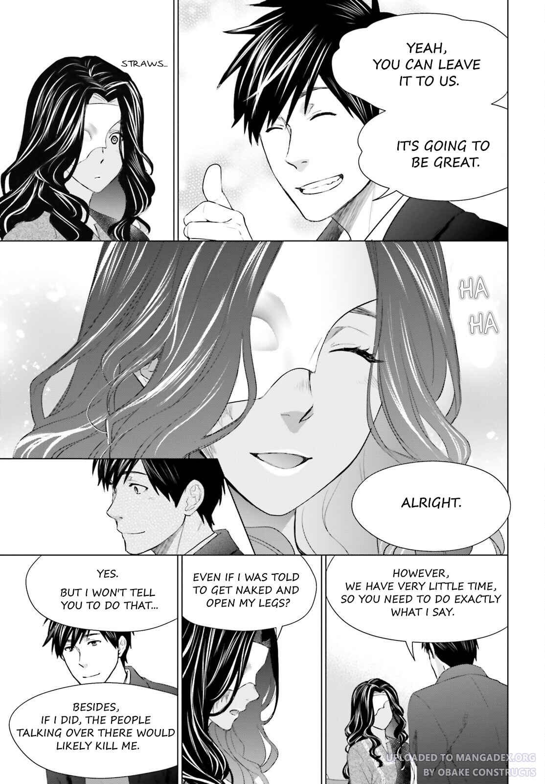 Page 25 Chapter 18 D Genesis: Dungeon ga Dekite 3-nen
