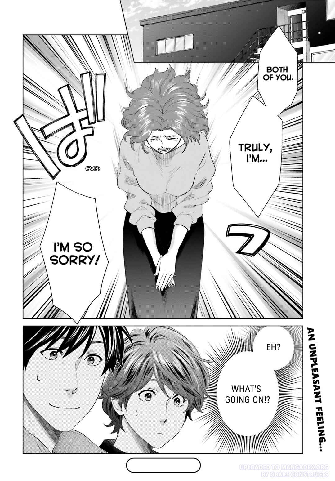Page 28 Chapter 27 D Genesis: Dungeon ga Dekite 3-nen