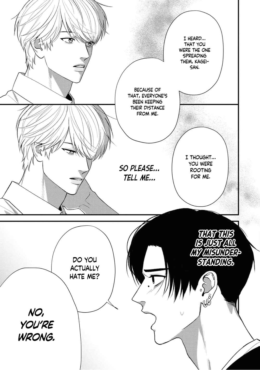 Page 22 Chapter 2 Hedgehog and Contrast