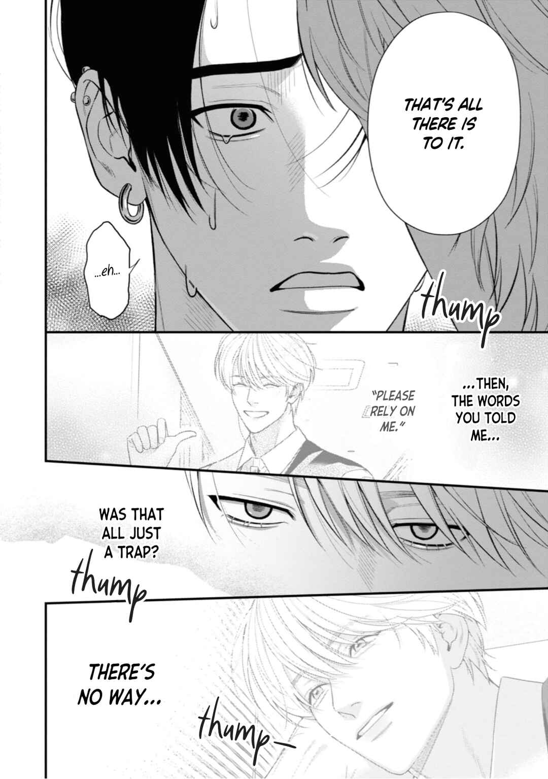 Page 29 Chapter 2 Hedgehog and Contrast