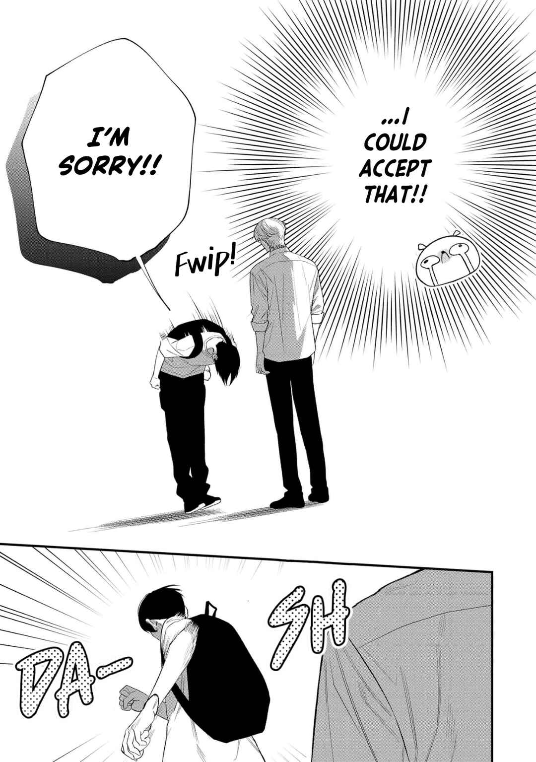 Page 30 Chapter 2 Hedgehog and Contrast