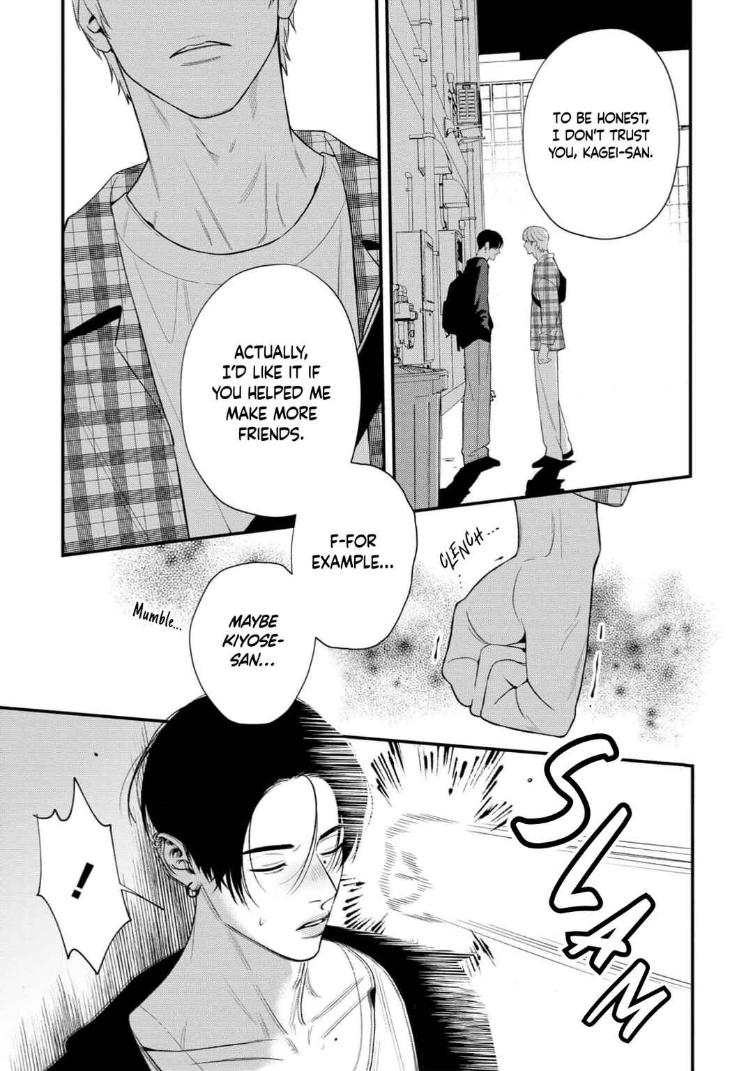 Page 20 Chapter 3 Hedgehog and Contrast