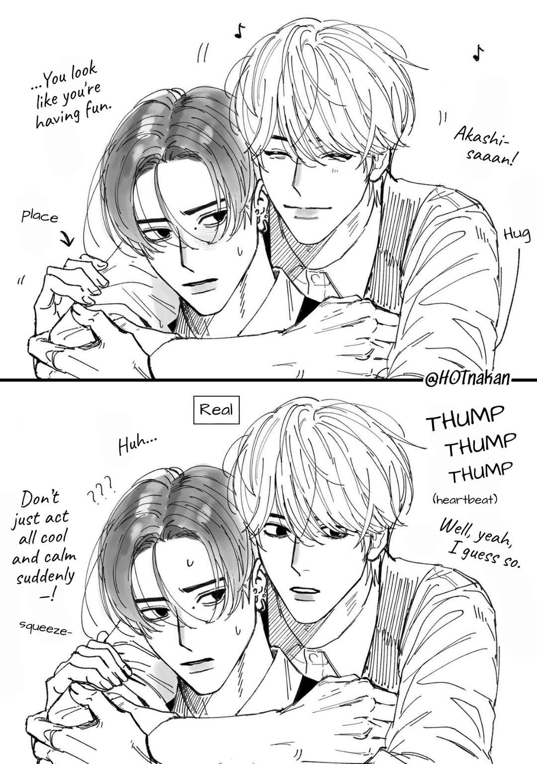 Page 35 Chapter 4 Hedgehog and Contrast