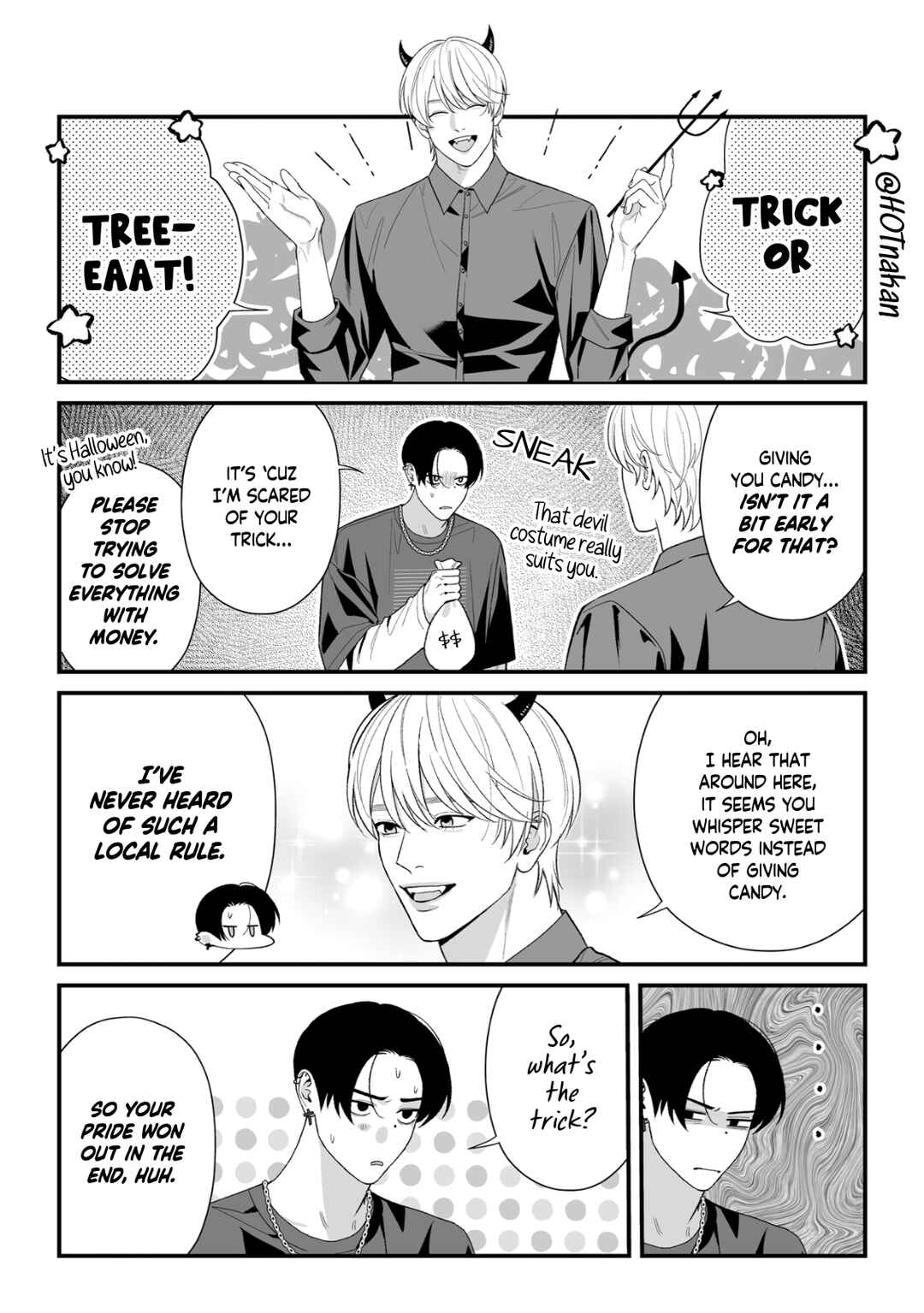 Page 36 Chapter 4 Hedgehog and Contrast