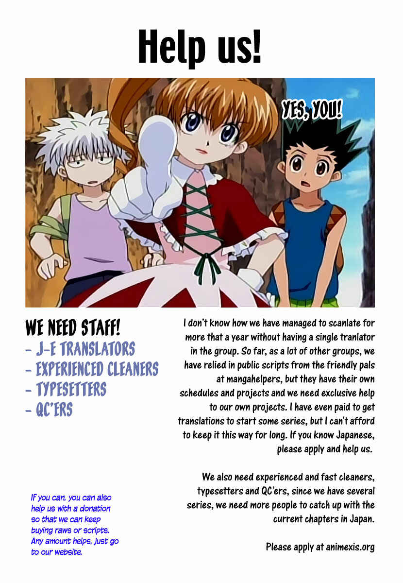 Page 34 Chapter 2 Haru to Natsu