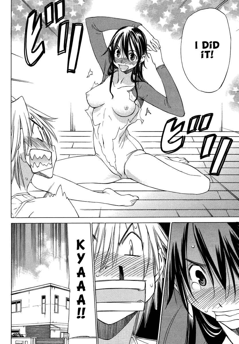 Page 31 Chapter 7 Haru to Natsu