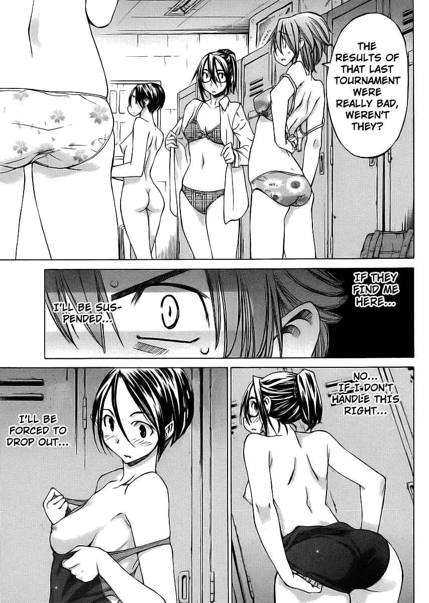 Page 19 Chapter 13 Haru to Natsu