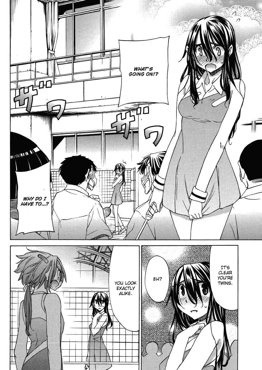 Page 10 Chapter 17 Haru to Natsu