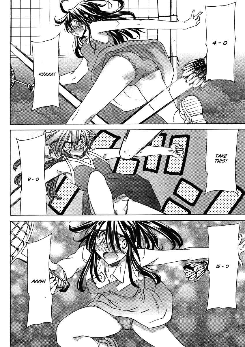 Page 18 Chapter 17 Haru to Natsu