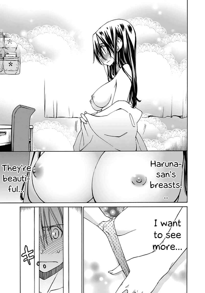 Page 29 Chapter 19 Haru to Natsu