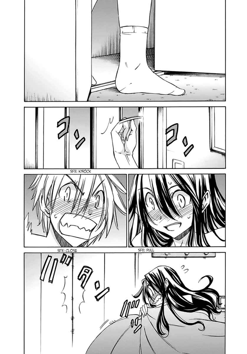 Page 31 Chapter 19 Haru to Natsu