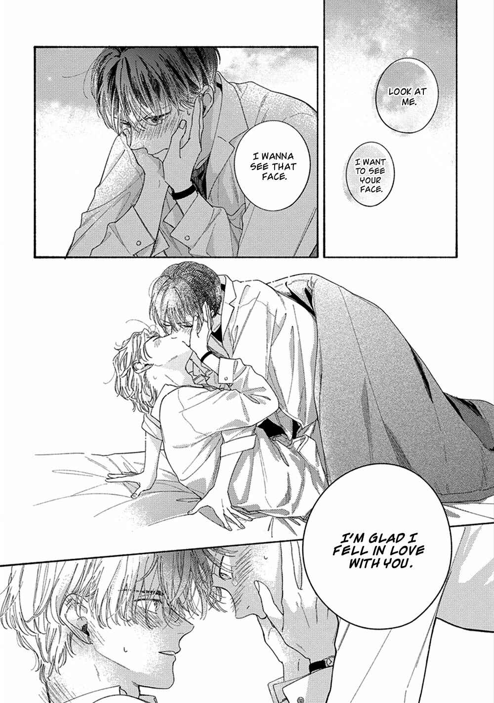 Page 22 Chapter 6 Kimi no Sumire