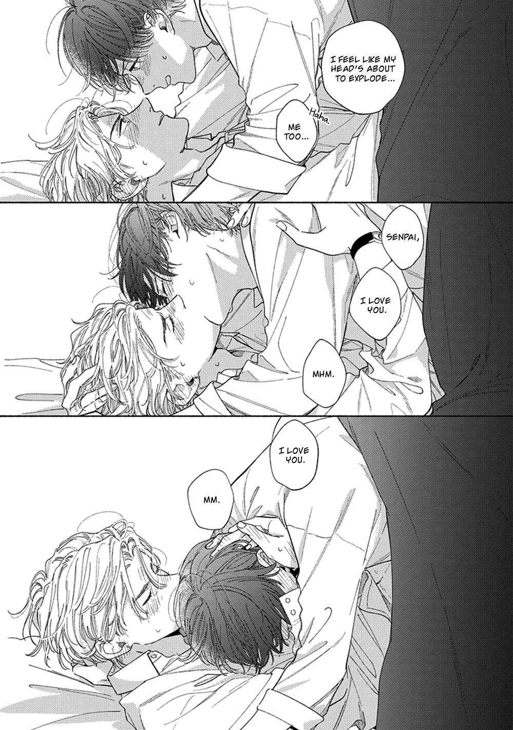 Page 24 Chapter 6 Kimi no Sumire