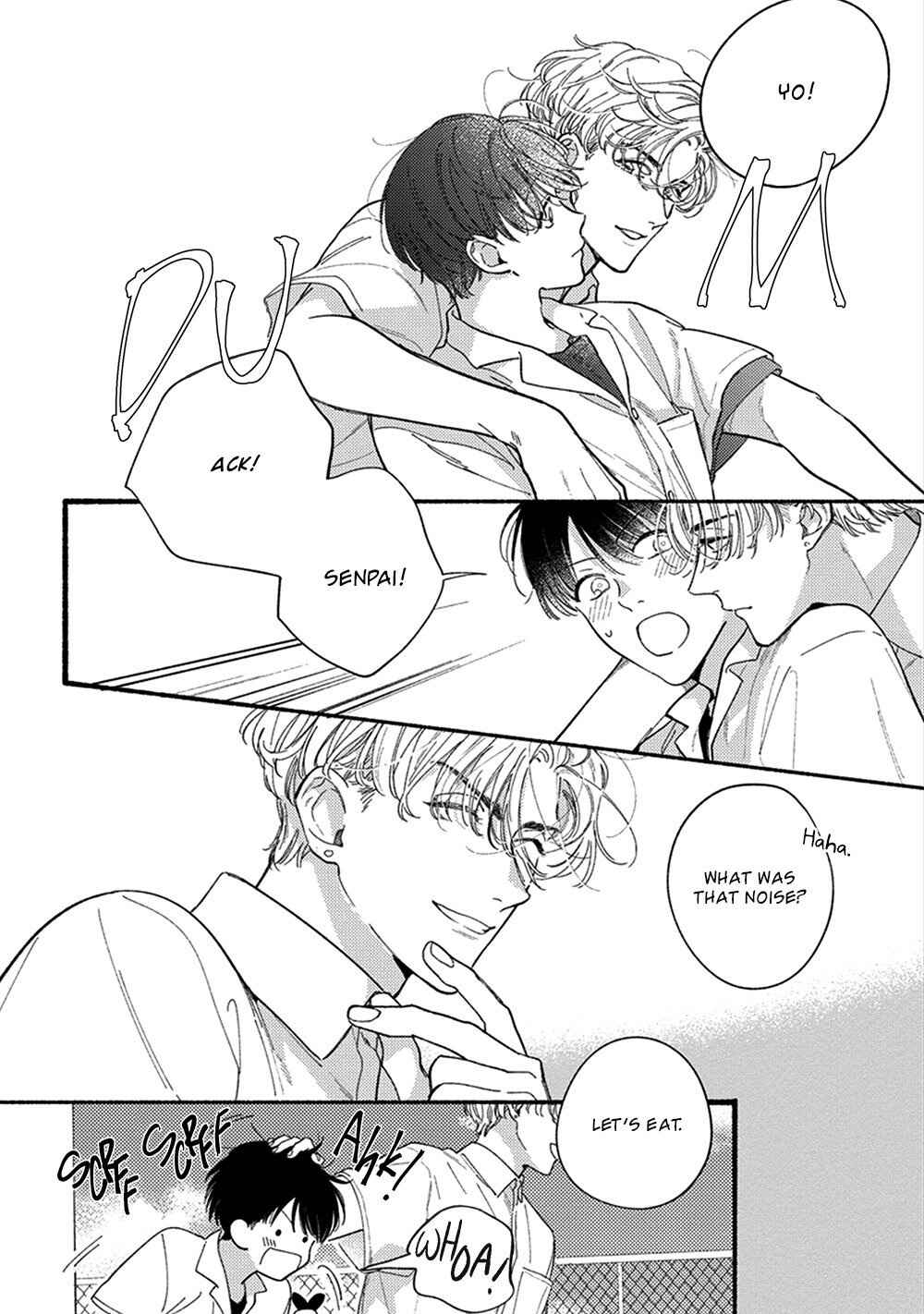 Page 2 Chapter 2 Kimi no Sumire