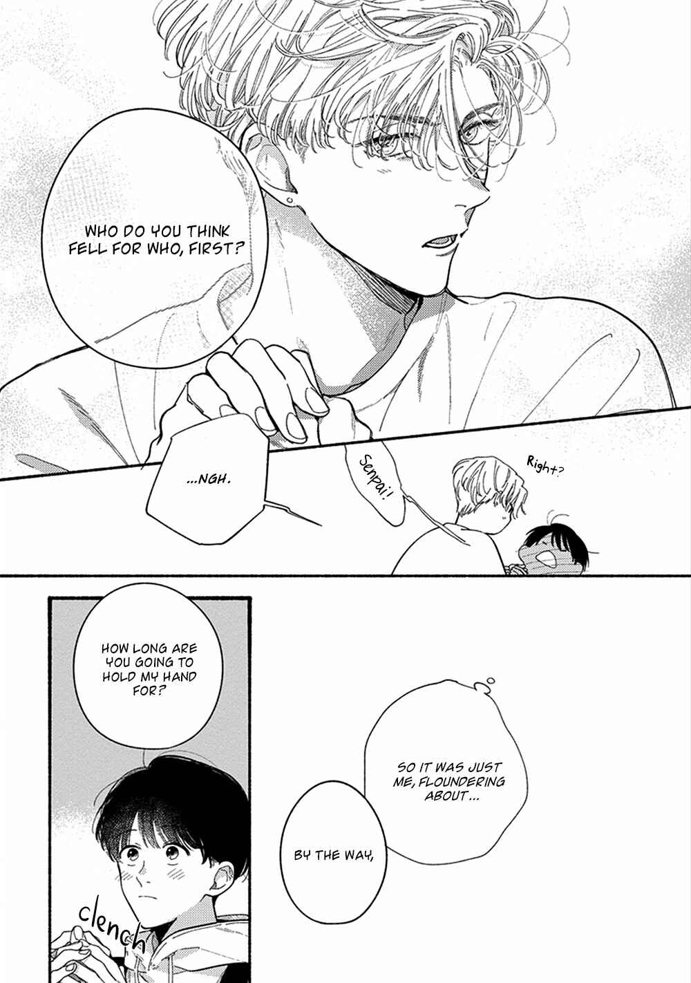 Page 26 Chapter 2 Kimi no Sumire