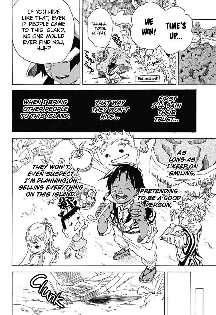 Page 14 Chapter Unknown_b3d7 Kakuremi