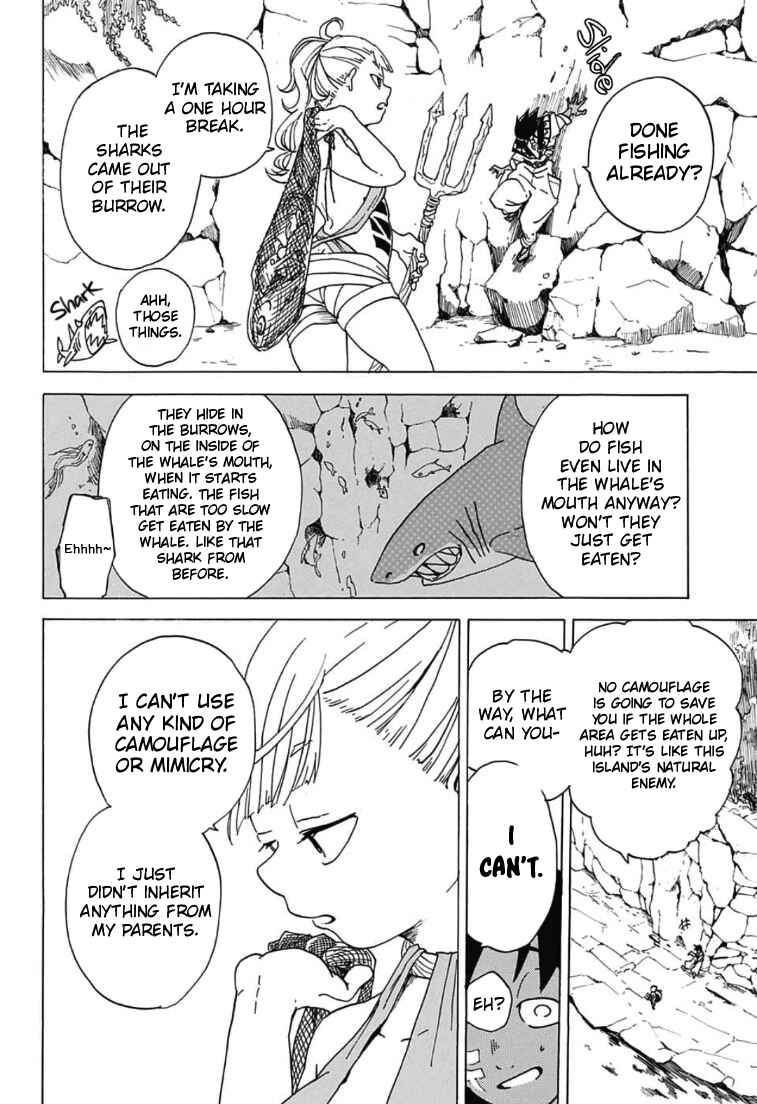 Page 18 Chapter Unknown_b3d7 Kakuremi