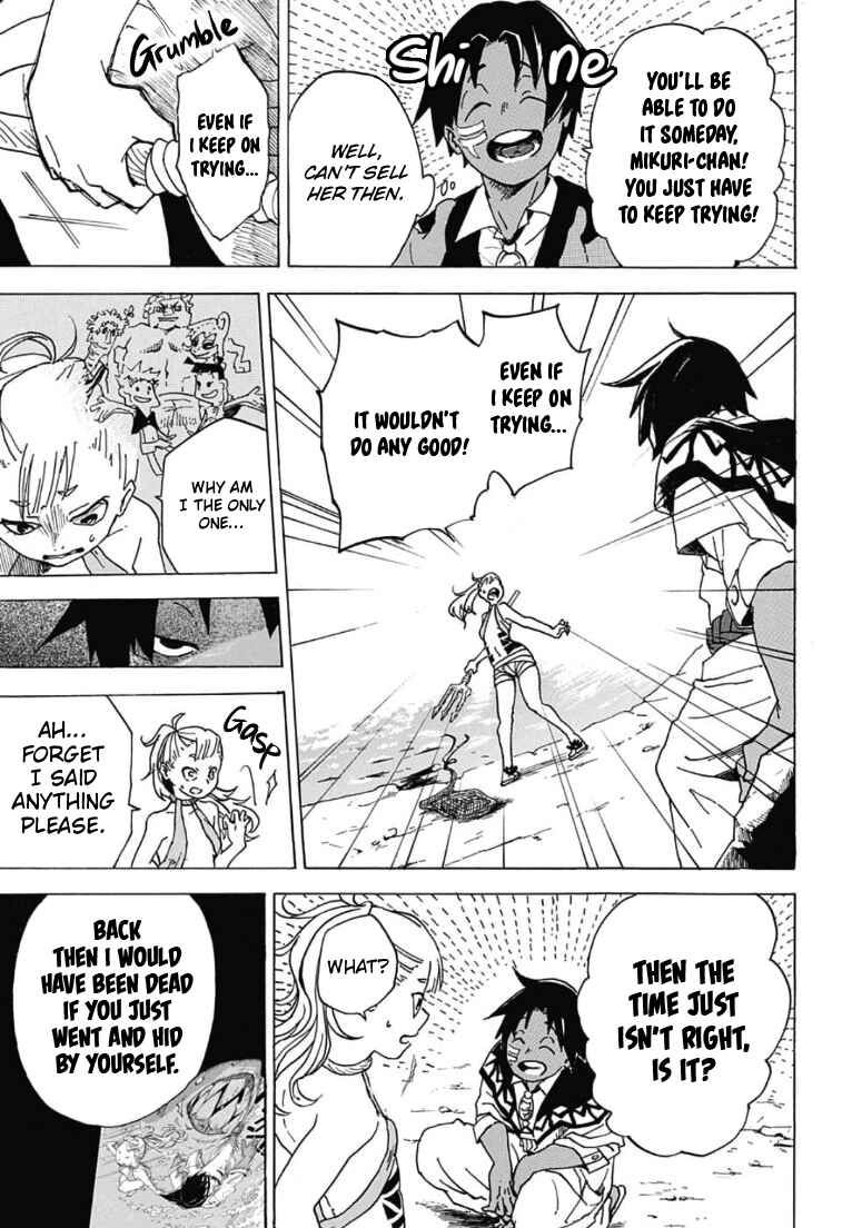 Page 19 Chapter Unknown_b3d7 Kakuremi