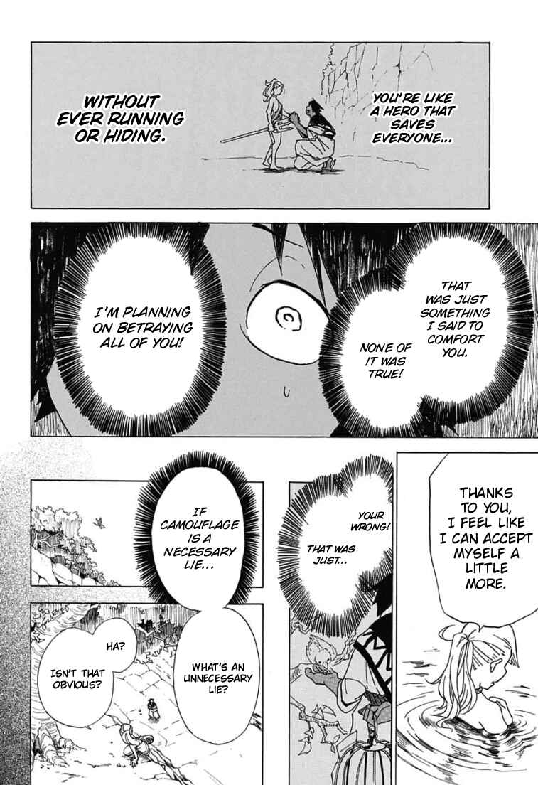 Page 28 Chapter Unknown_b3d7 Kakuremi