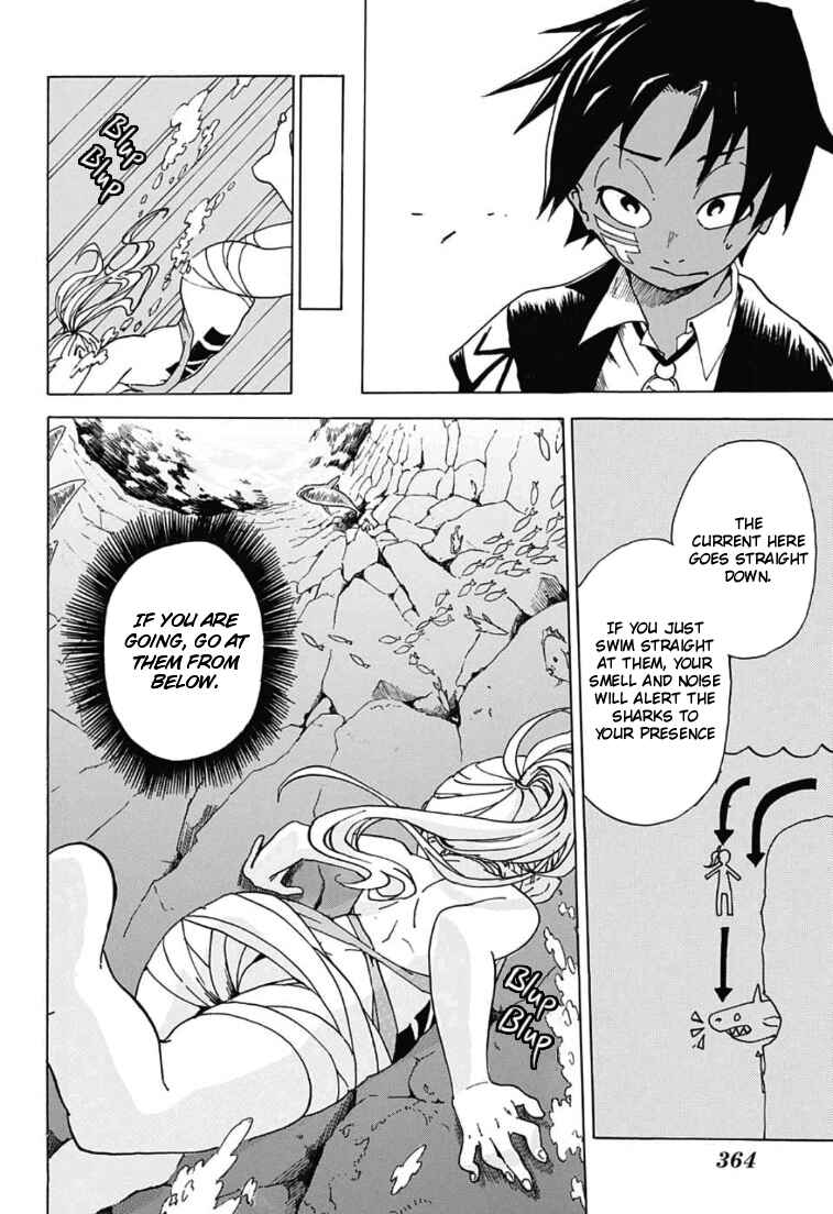 Page 30 Chapter Unknown_b3d7 Kakuremi