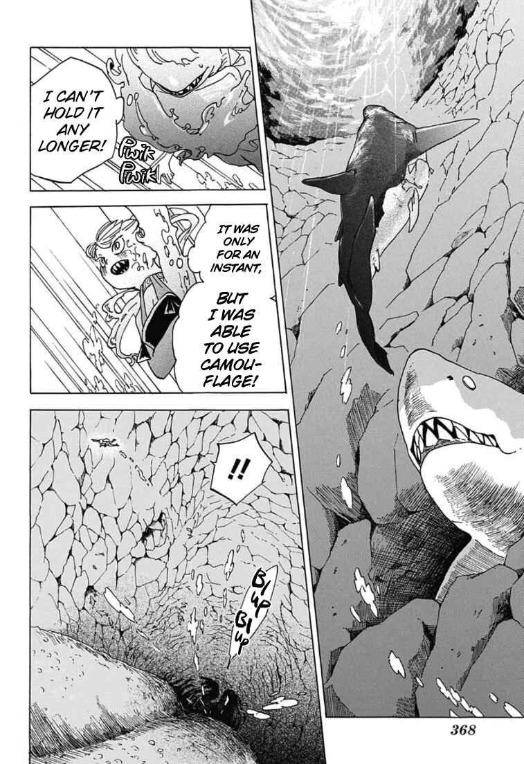 Page 34 Chapter Unknown_b3d7 Kakuremi