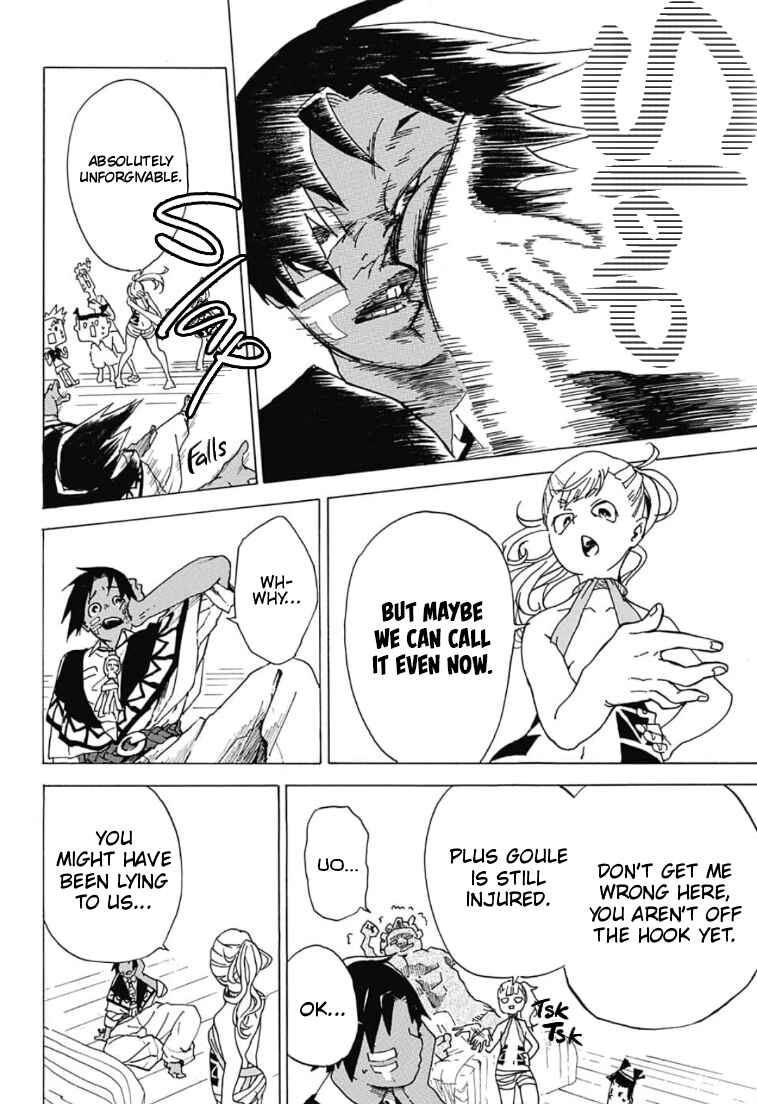 Page 39 Chapter Unknown_b3d7 Kakuremi