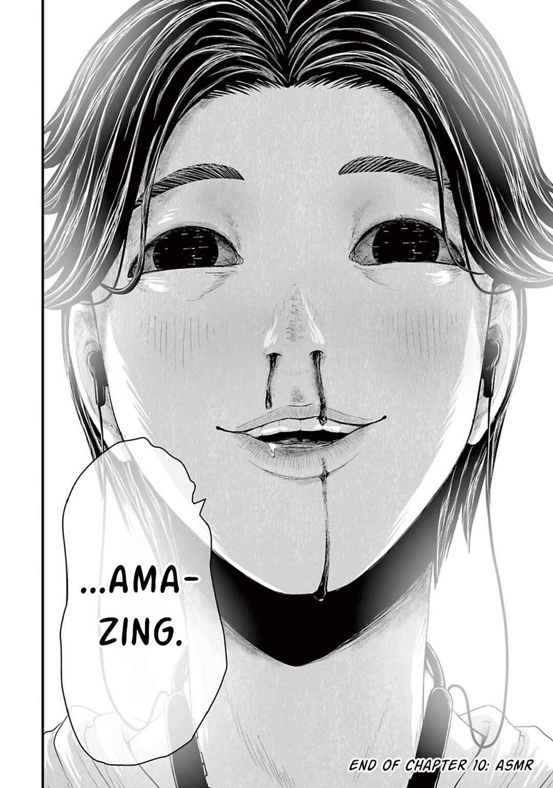 Page 14 Chapter 10 Osore: Reiwa Kaidan