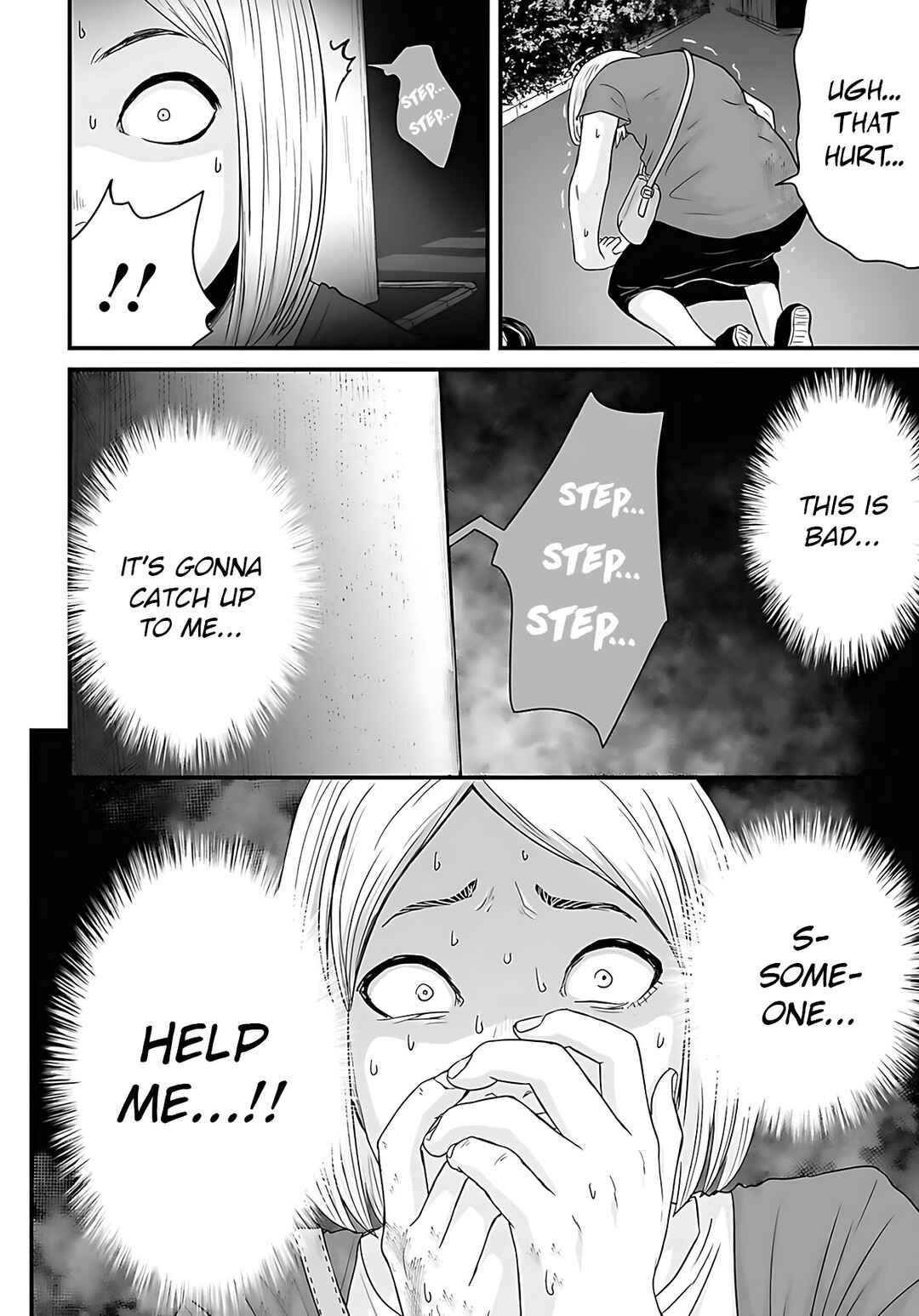 Page 10 Chapter 47 Osore: Reiwa Kaidan