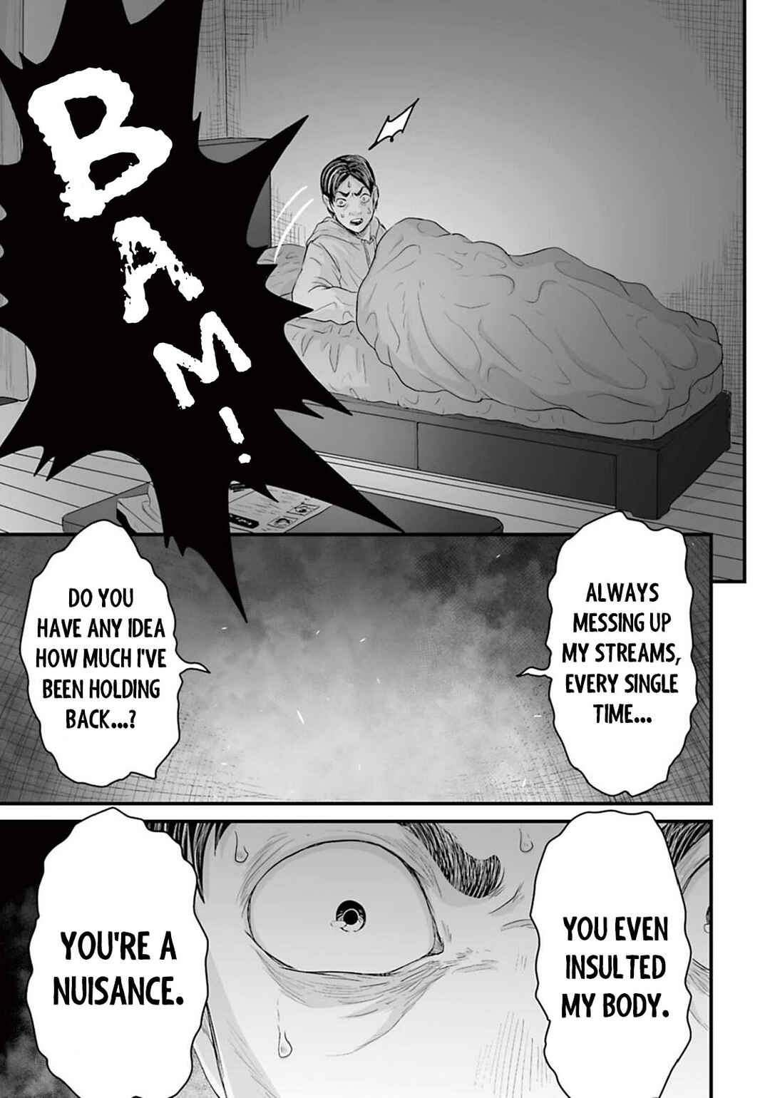 Page 19 Chapter 13 Osore: Reiwa Kaidan