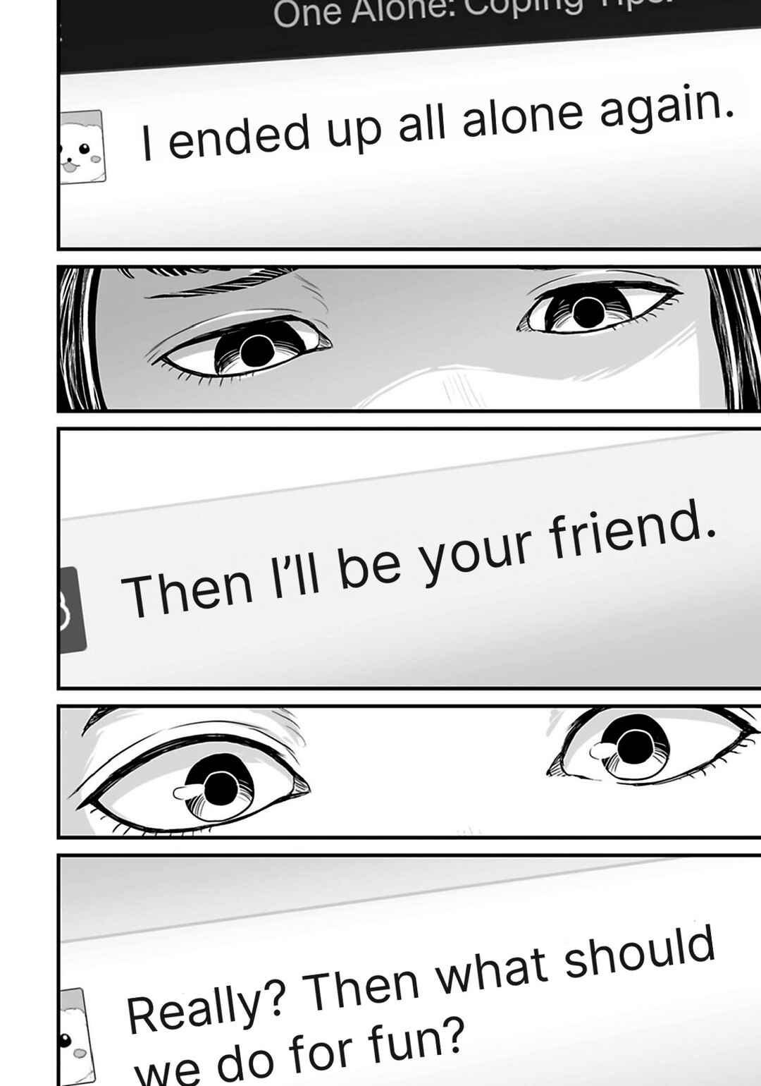 Page 20 Chapter 31 Osore: Reiwa Kaidan