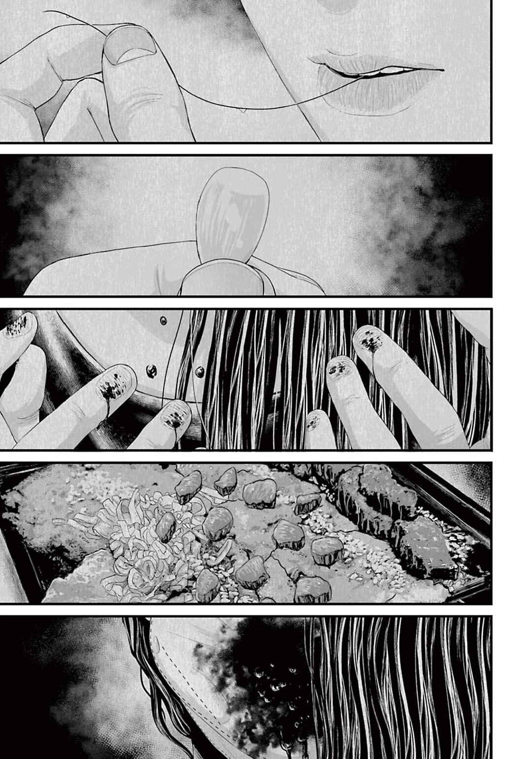 Page 27 Chapter 3 Osore: Reiwa Kaidan