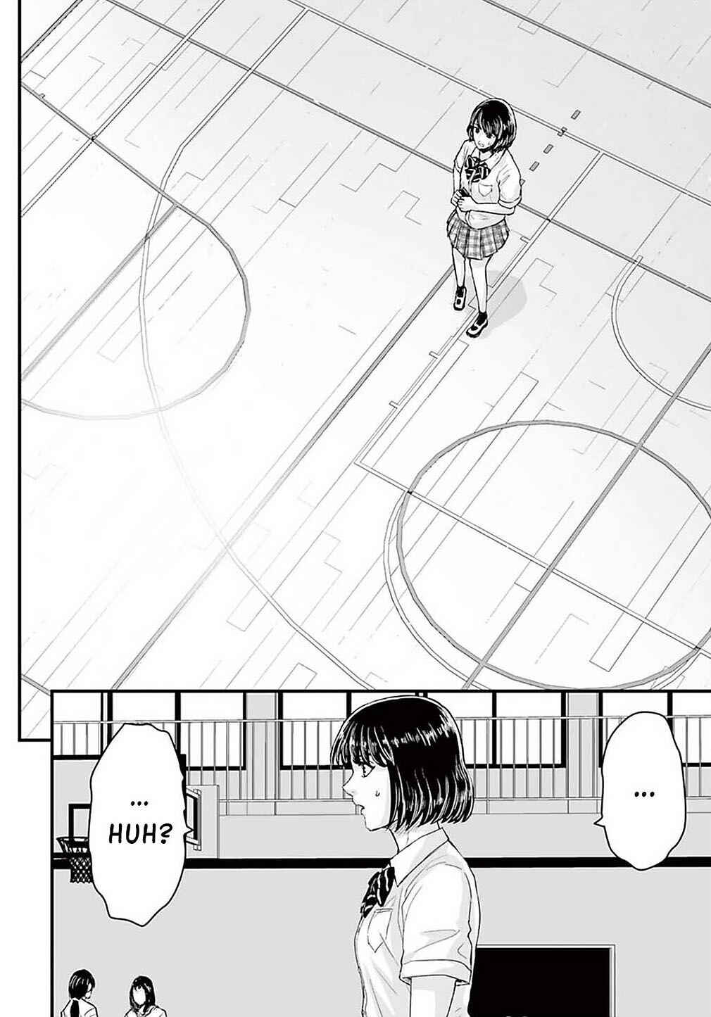 Page 30 Chapter 2 Osore: Reiwa Kaidan