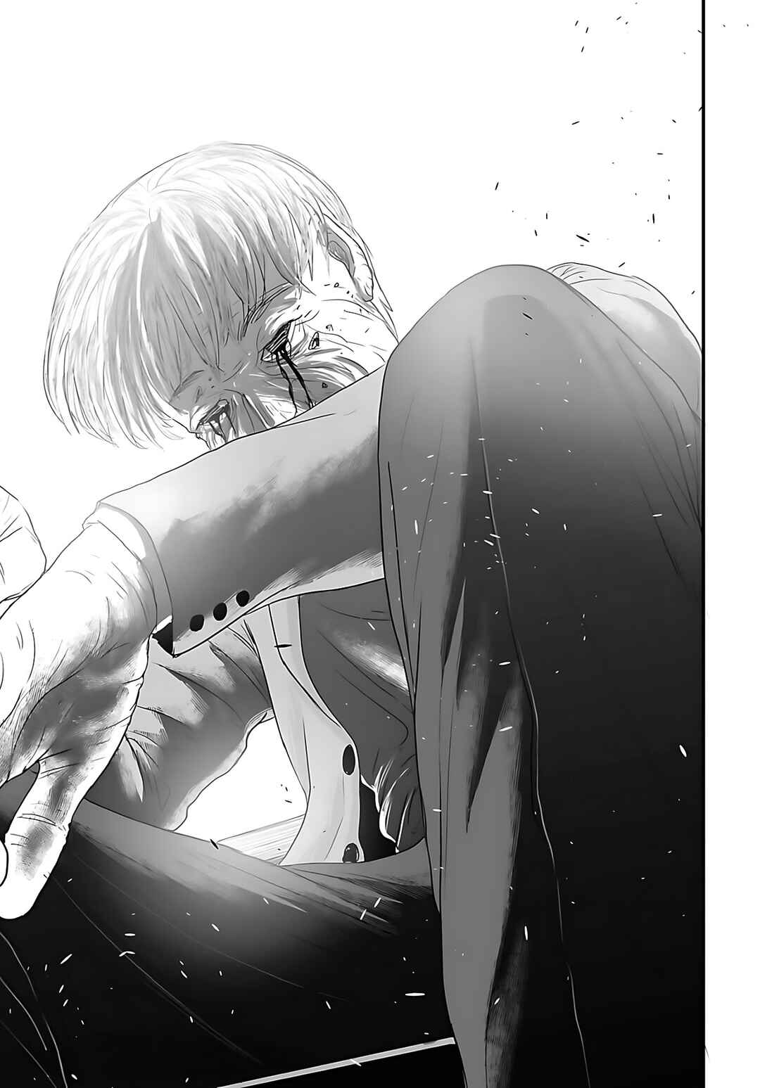 Page 15 Chapter 48 Osore: Reiwa Kaidan