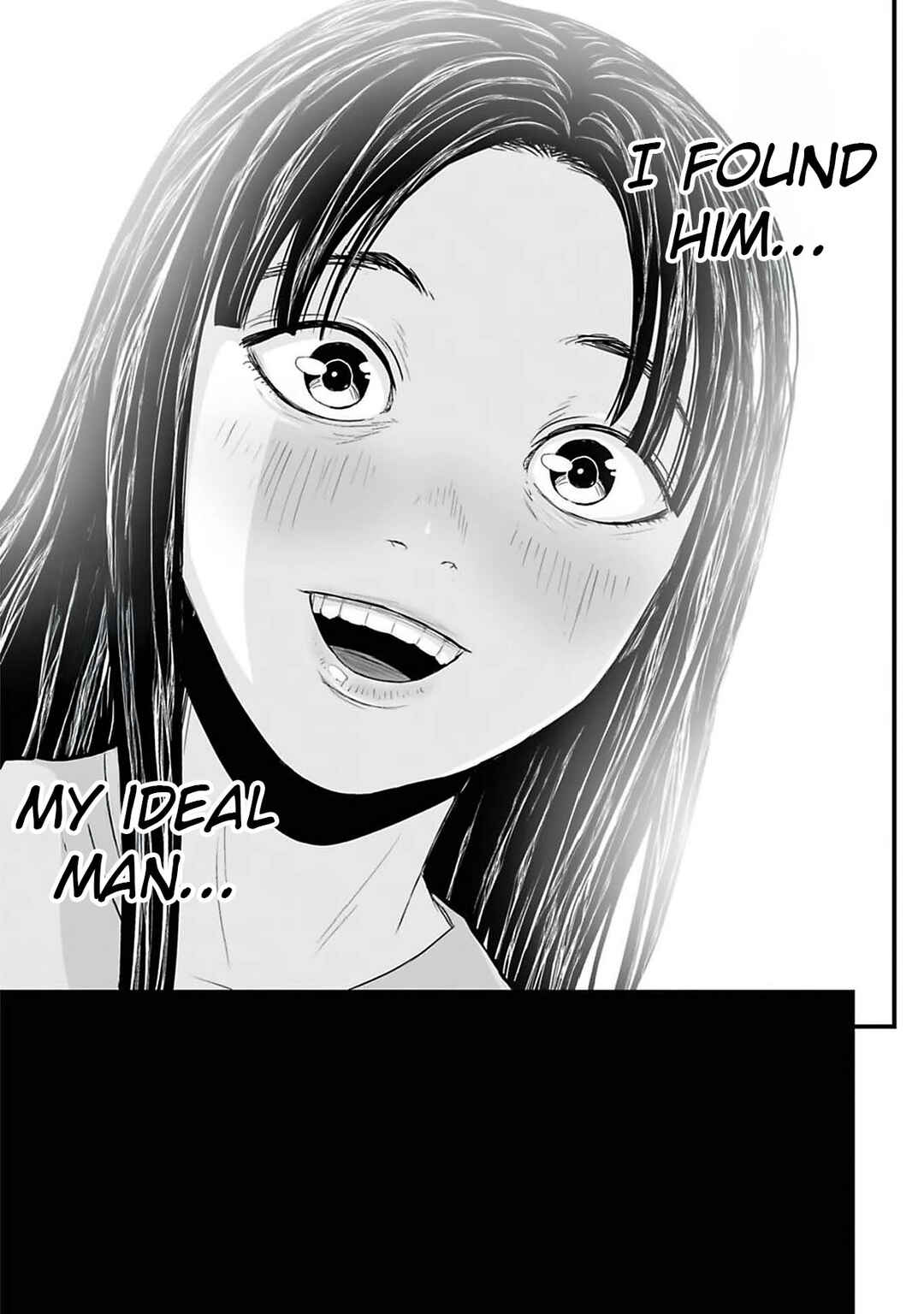 Page 11 Chapter 41 Osore: Reiwa Kaidan