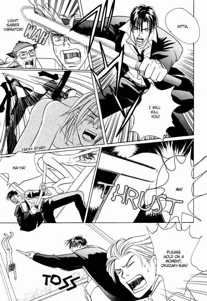 Page 23 Chapter 3 Vibrator Company