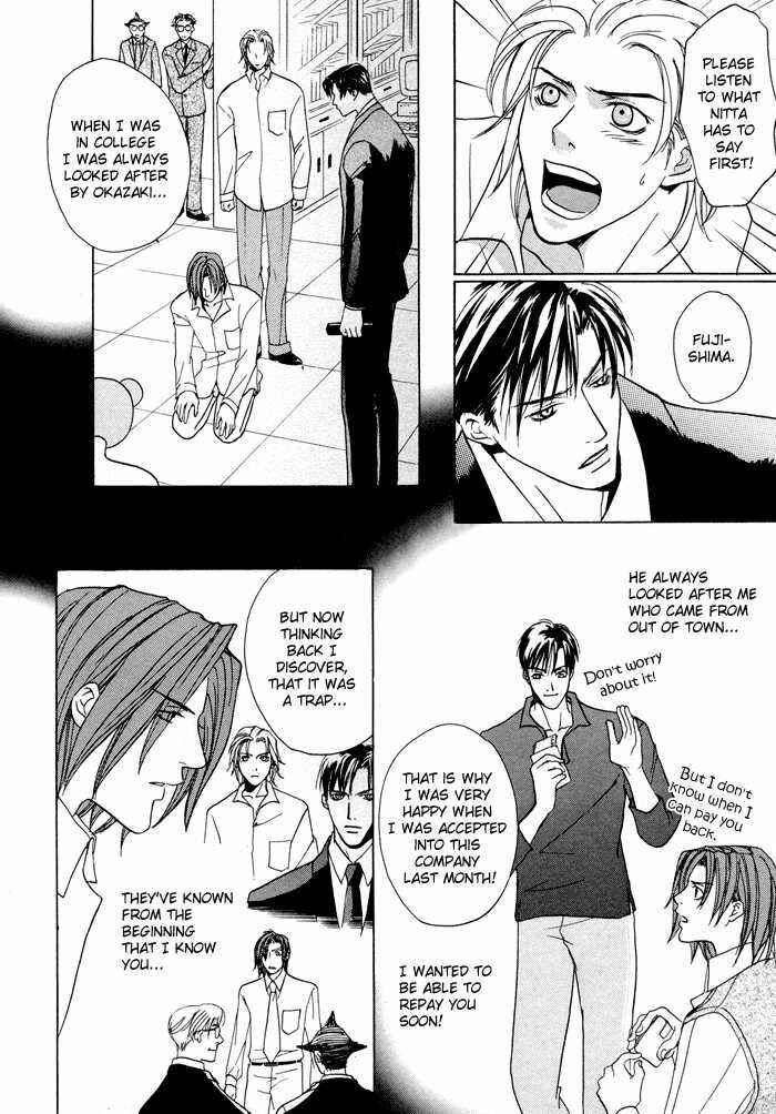 Page 24 Chapter 3 Vibrator Company