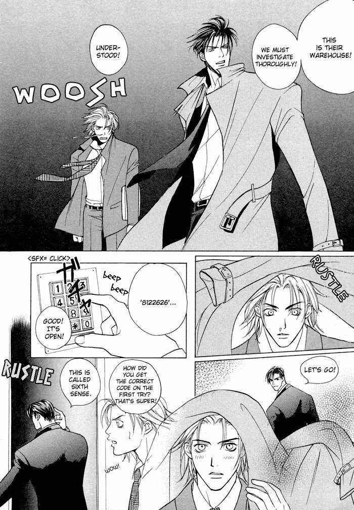 Page 6 Chapter 3 Vibrator Company