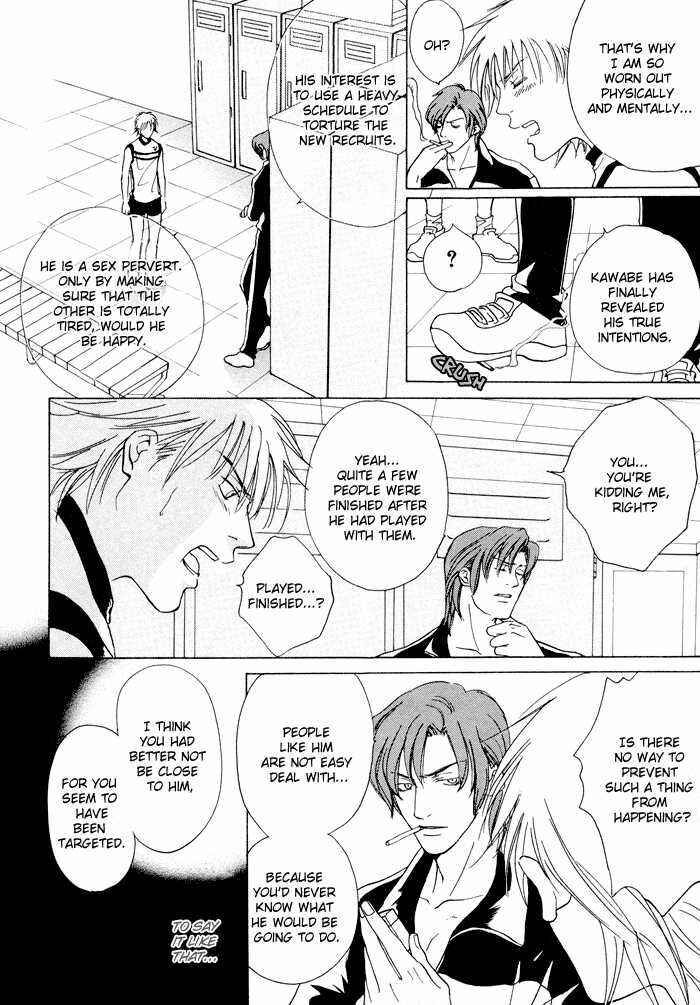 Page 12 Chapter 2 Vibrator Company