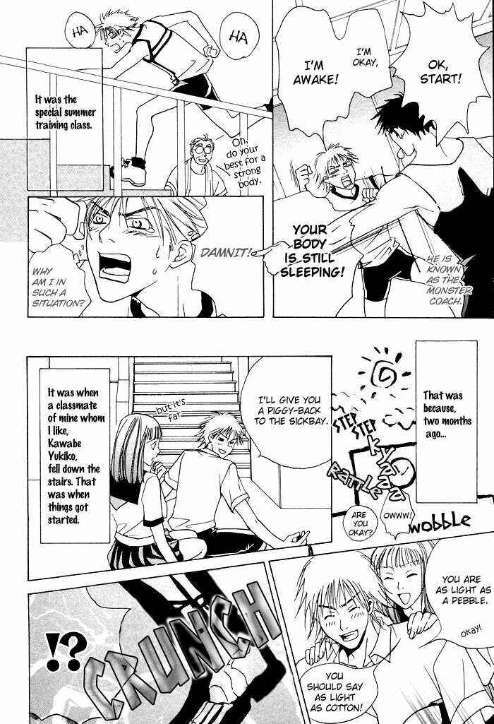Page 4 Chapter 2 Vibrator Company