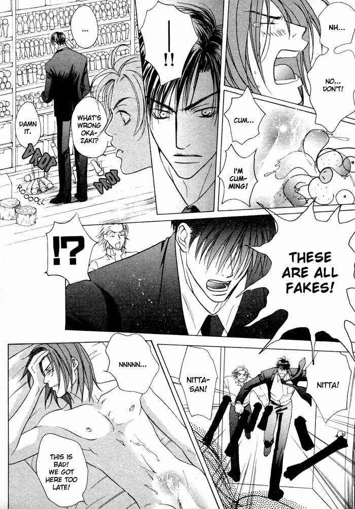 Page 11 Chapter 4 Vibrator Company