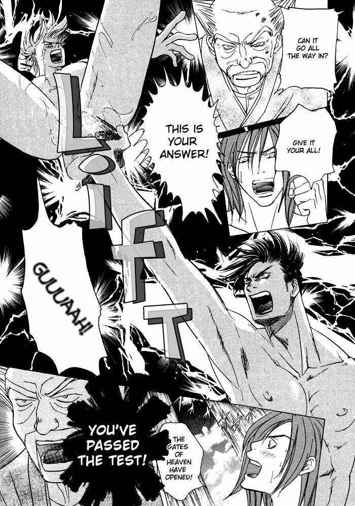 Page 16 Chapter 4 Vibrator Company