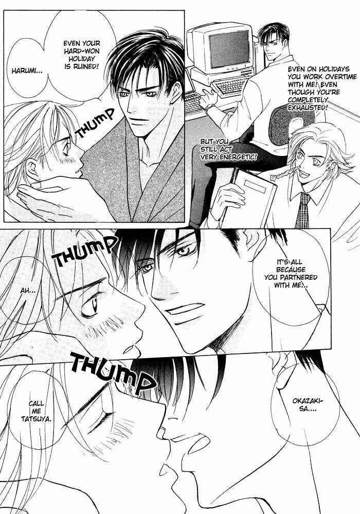 Page 26 Chapter 4 Vibrator Company