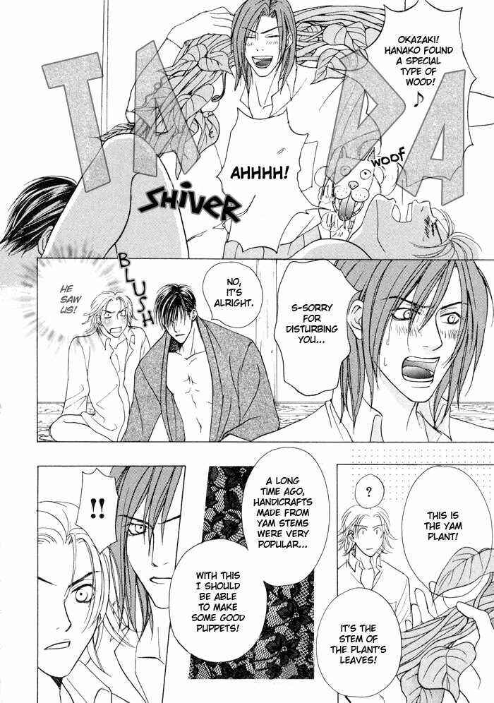 Page 29 Chapter 4 Vibrator Company