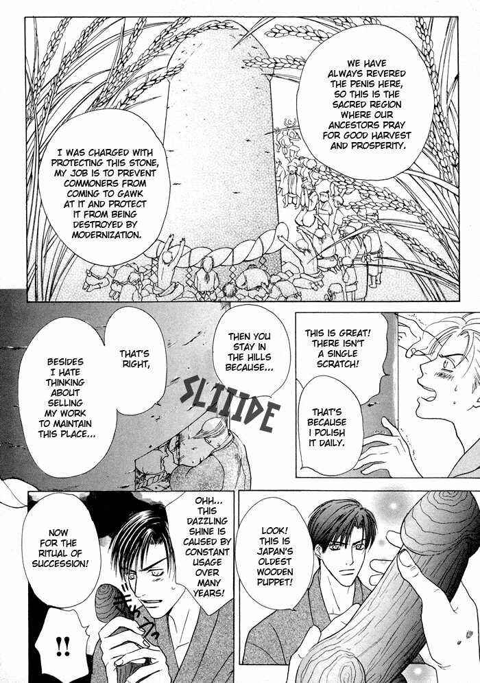 Page 33 Chapter 4 Vibrator Company