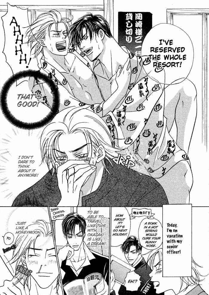 Page 4 Chapter 4 Vibrator Company