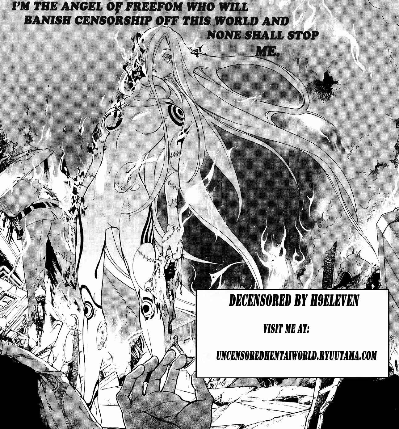 Page 7 Chapter 11.1 Yanagida-kun to Mizuno-san