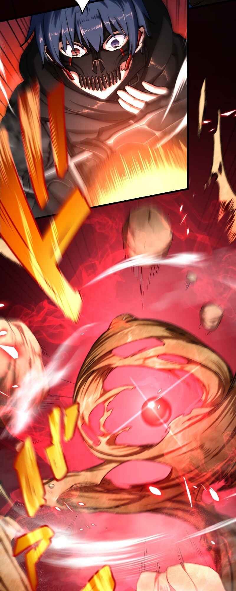 Page 19 Chapter 37 Boushoku no Berserk: Ore Dake Level to iu Gainen wo Toppa Shite Saikyou