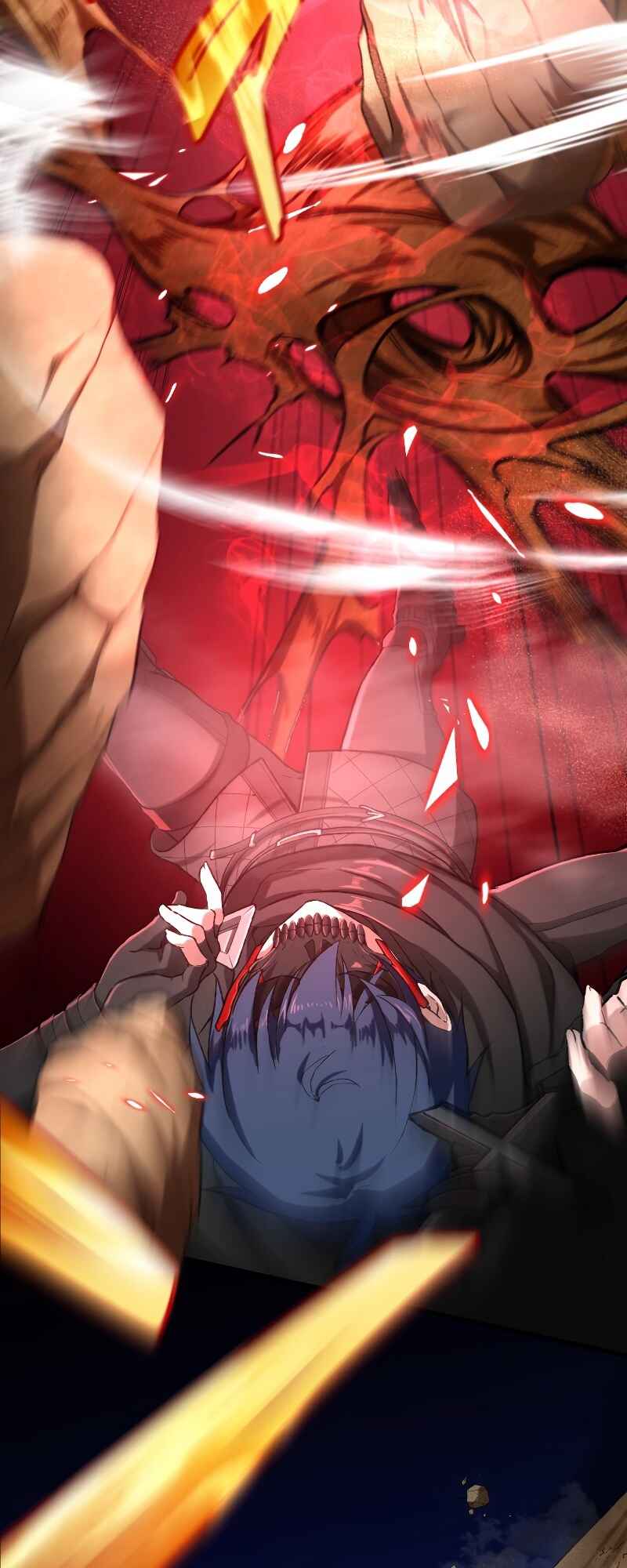 Page 20 Chapter 37 Boushoku no Berserk: Ore Dake Level to iu Gainen wo Toppa Shite Saikyou