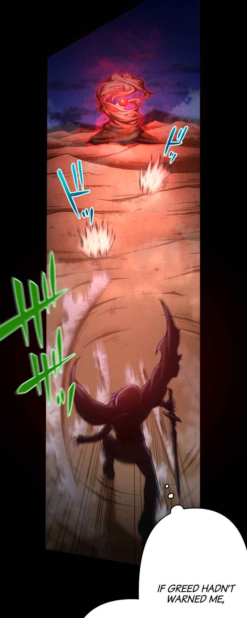 Page 22 Chapter 37 Boushoku no Berserk: Ore Dake Level to iu Gainen wo Toppa Shite Saikyou